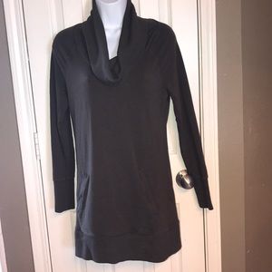 Army Green Tunic by Mossimo size S small